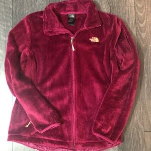 XL Northface Jacket